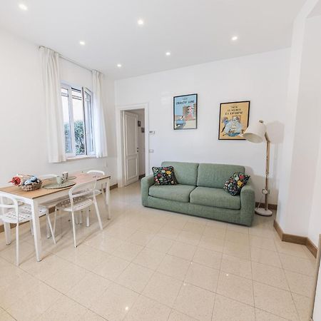 Agrippina House: Mura Vaticane 罗马 外观 照片