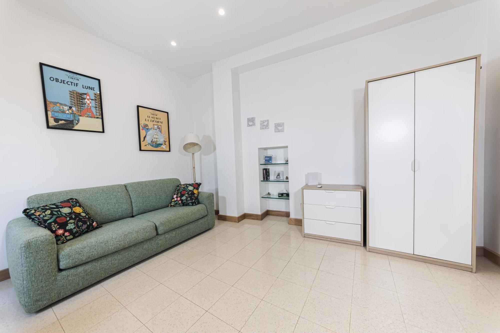 Agrippina House: Mura Vaticane 罗马 外观 照片