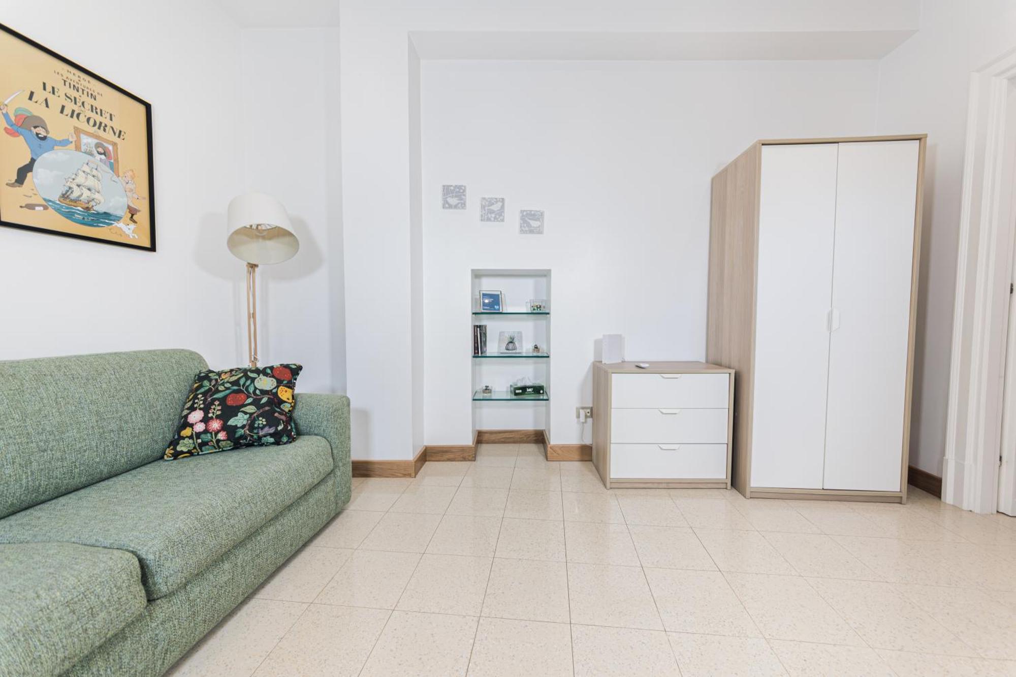 Agrippina House: Mura Vaticane 罗马 外观 照片