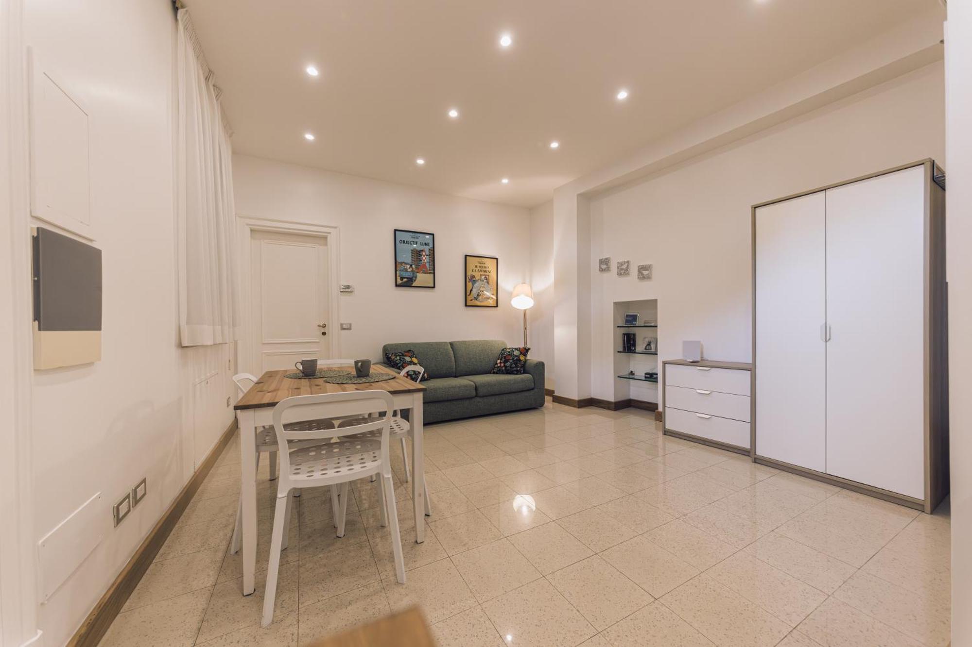 Agrippina House: Mura Vaticane 罗马 外观 照片