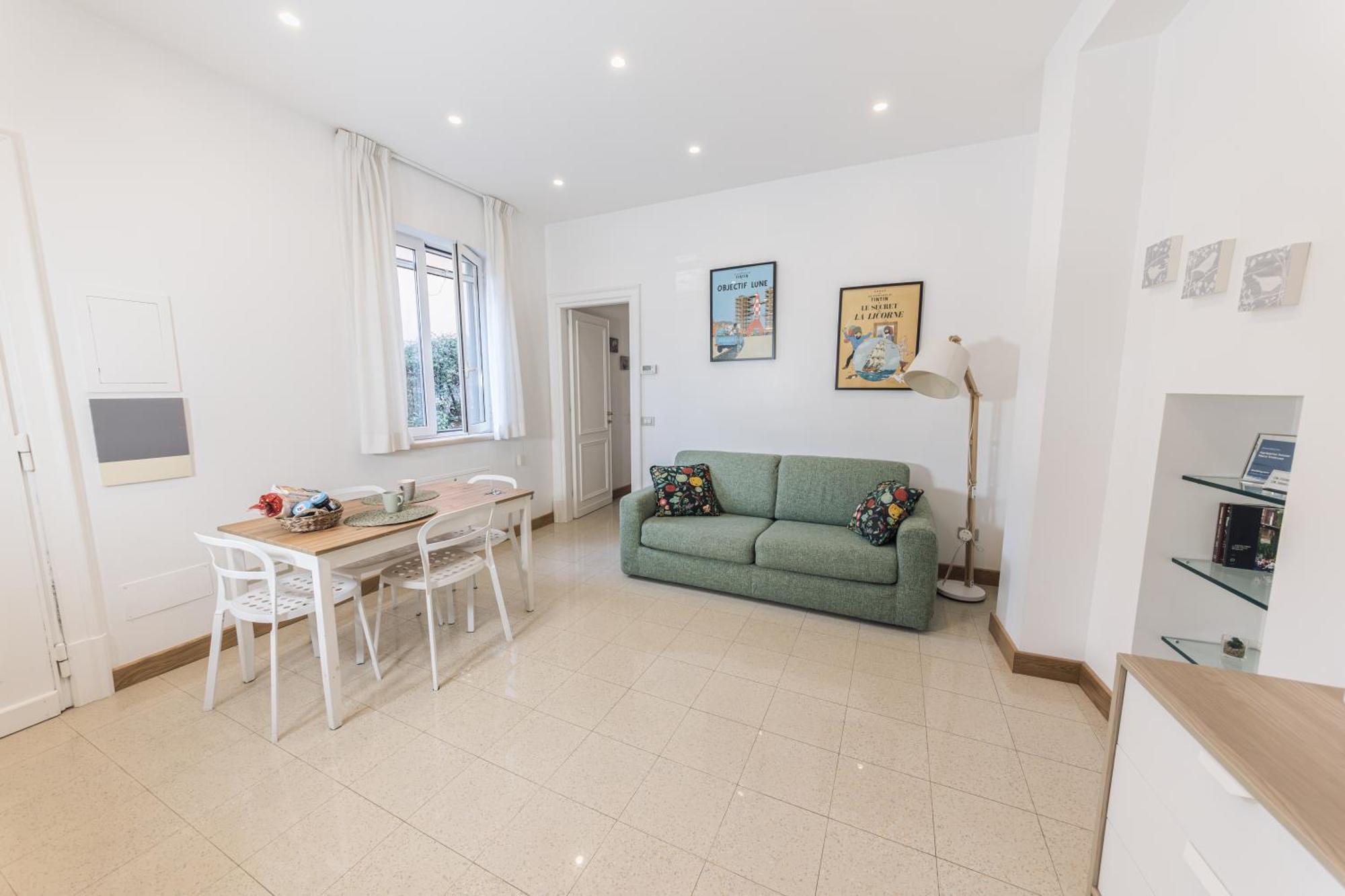 Agrippina House: Mura Vaticane 罗马 外观 照片